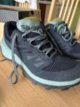 Buty damskie 38 Salomon Outline Gtx