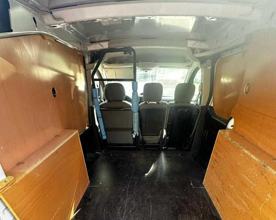 Peugeot Partner 1.6 Blue-HDi L1 Premium