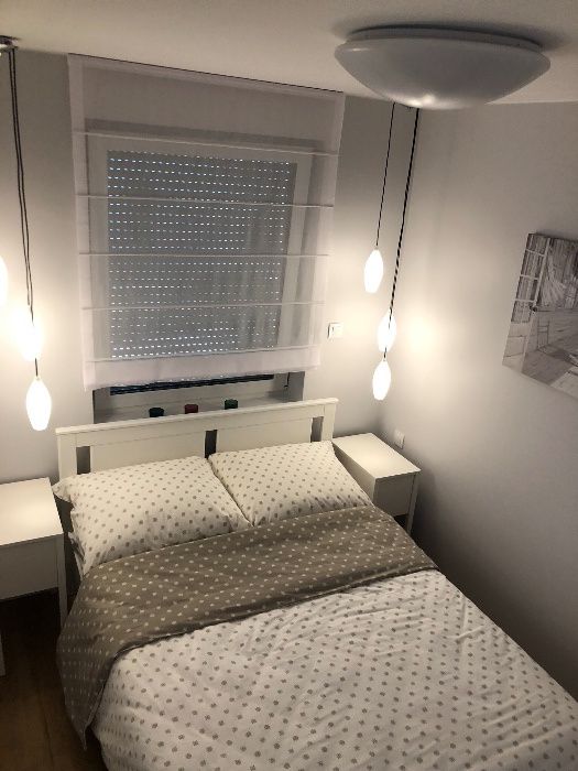 Apartament BD Premium z widokiem na morze noclegi nocleg Rewal