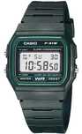 zegarek męski casio f-91w-3dg + box
