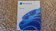 Windows 11 Home BOX