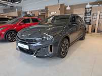 Kia XCeed PROMOCJA! GT-Line DCT Automat, Autoryzowany Dealer KIA