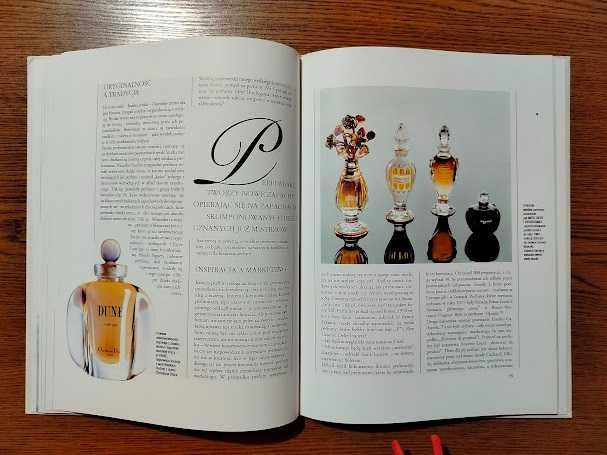 Perfumy Marzenie we flakonie