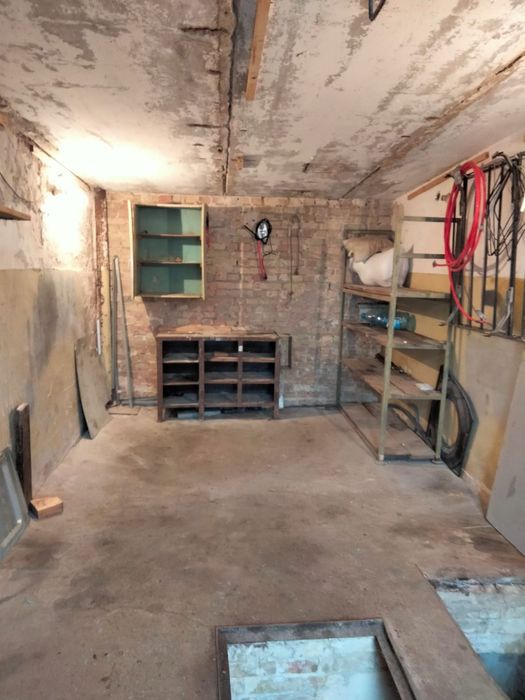 Сдам в аренду гараж. Р-н Відрадний.