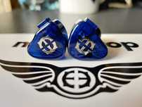 Навушники Massdrop x Empire Ears Zeus IEM обмін
