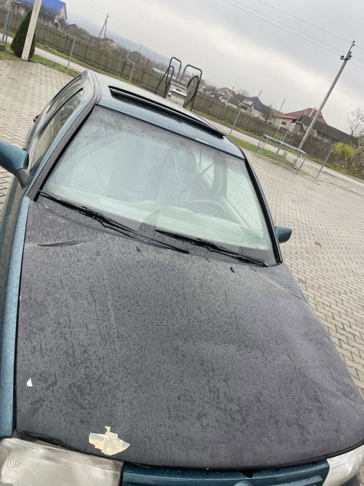 Продаю автомобиль Volkswagen Vento 1.6 обмен