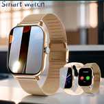 Damski zegarek Smart watch LIGE z dwoma paskami