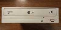 Оптический привод DVD-RW IDE LG GSA-H55N