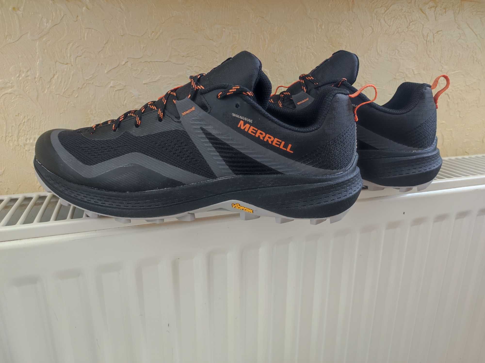 ОРИГІНАЛ100%! Кросівки Merrell MQM 3 J135595 (41р.)