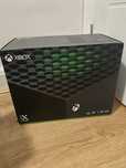 Xbox Seria X - Cały Zestaw
