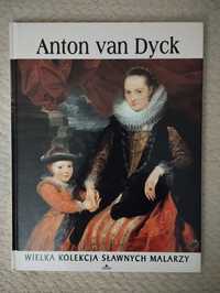 Anton Van Dyck. Album o sztuce