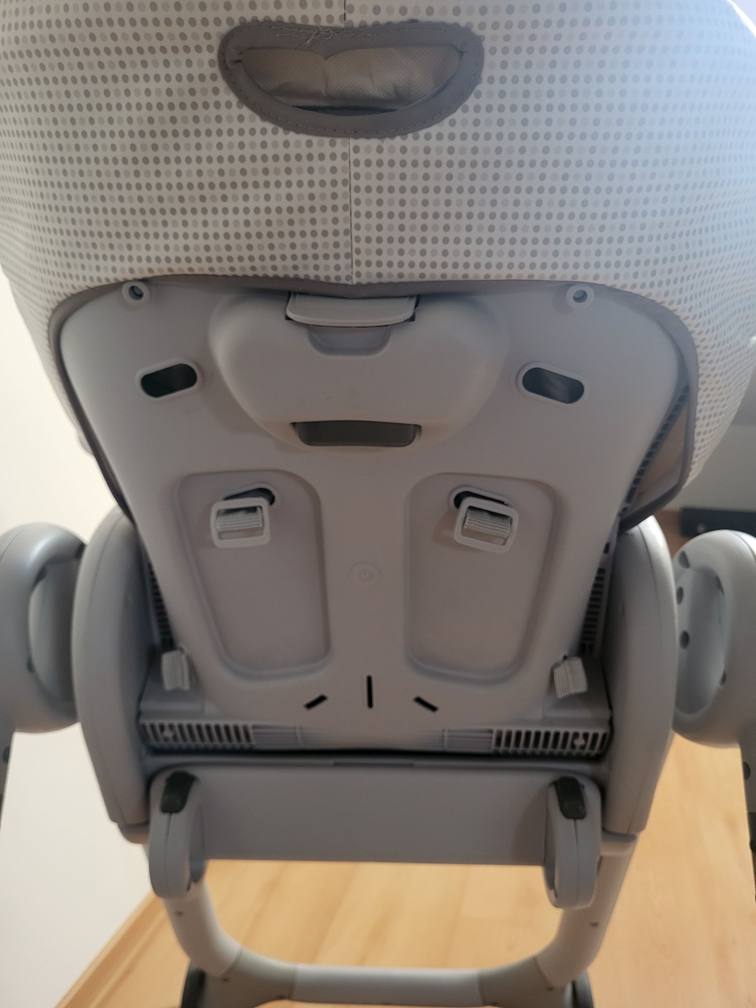 Chicco Polly Progres5 Cadeira evolutiva