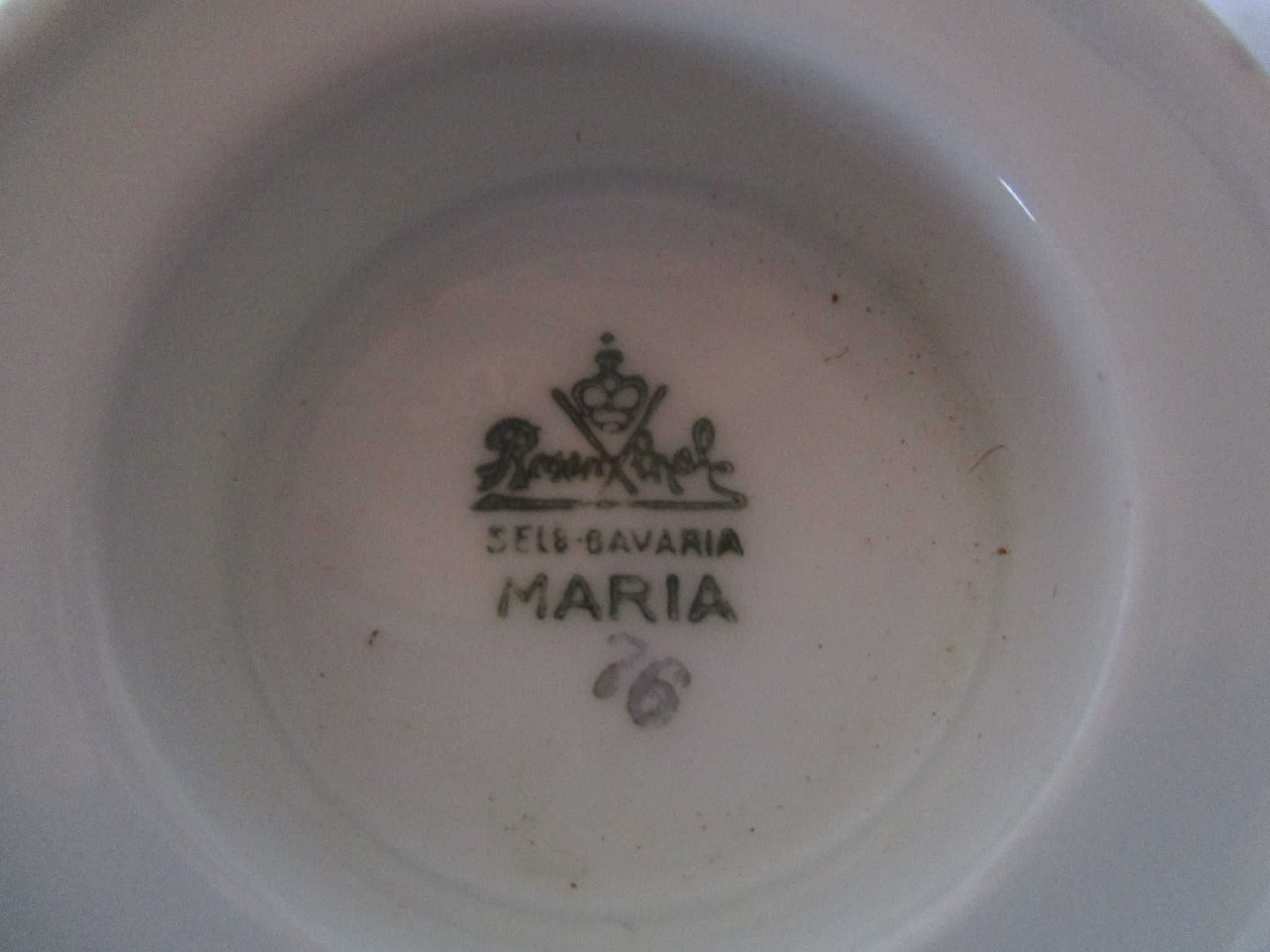 Serwis kawowy Rosenthal Maria