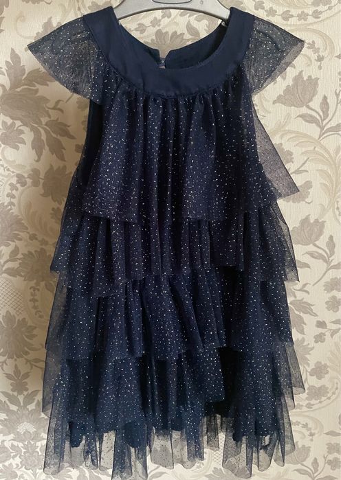 Сукня name it + болеро boboli на 3 роки/98 см