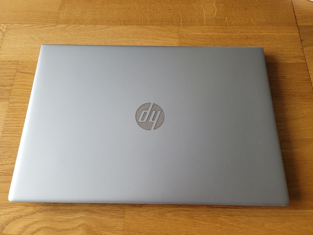 HP probook650 G5 + baza