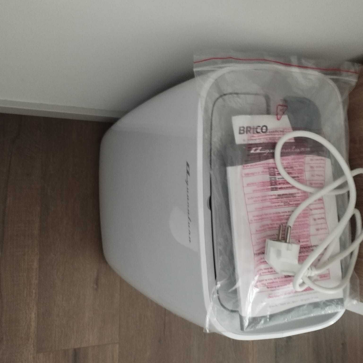 Desumidificador 30L