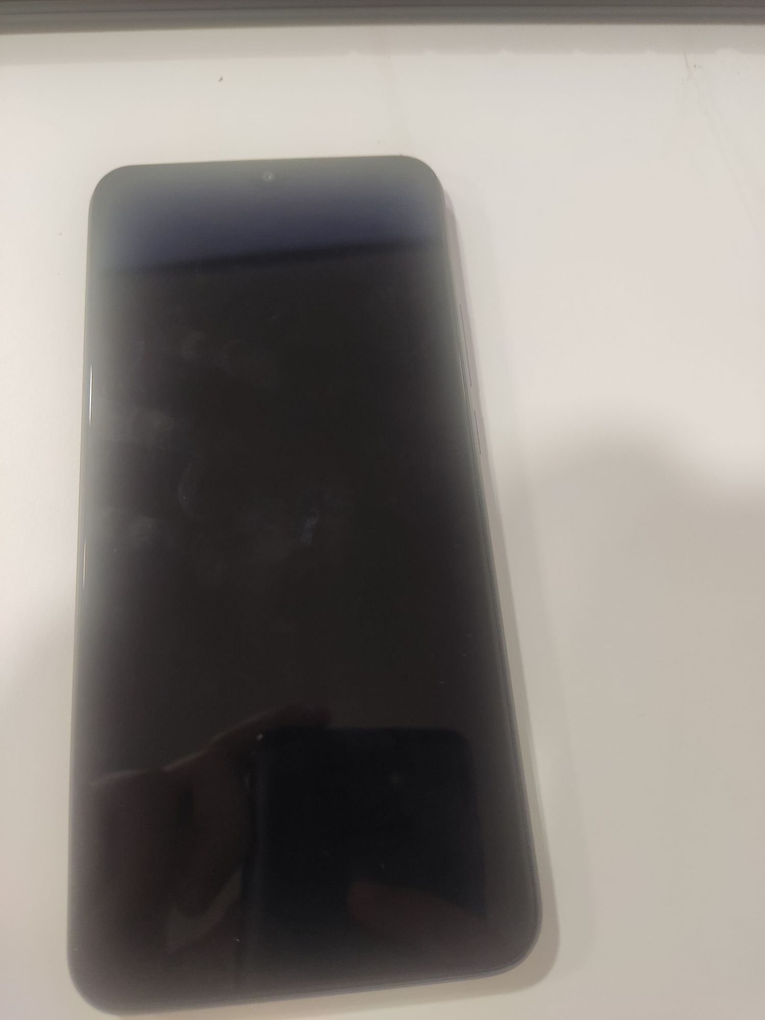 Tlx xiaomi note 9