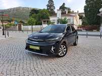 Kia Stonic 1.2 Dynamic