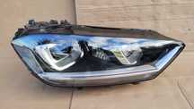 Lampa Przód Prawa Bi Xenon Vw Golf VII 7 Sportsvan 14-18r Europa