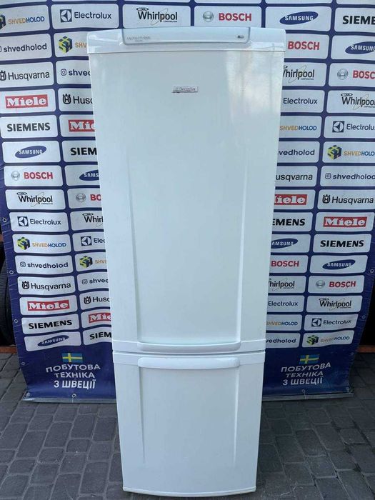 Холодильник б/в Electrolux крапельний #07244