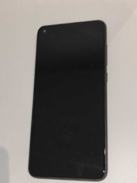 Telemóvel redmi not 9