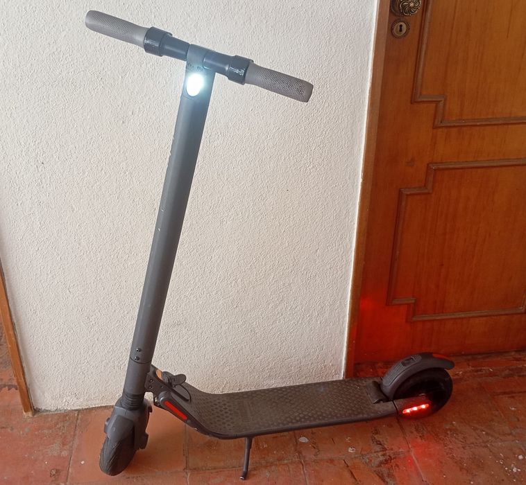 Trotinete elétrica