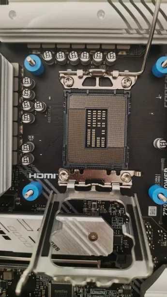 Z790 msi mpower - Okazja