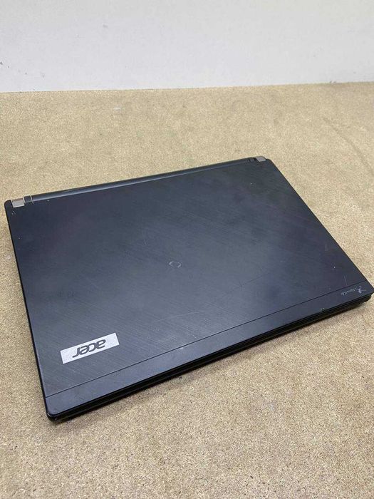 Ноутбук 13.3" Acer Travelmate P633 - i5-3320M - 8GB/128GB SSD | ТОП