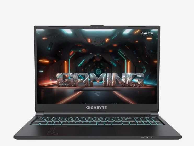 Gigabyte G6 MF (2024) i7-13620H/16GB/512 RTX4050/165Hz