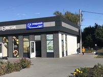 Продам магазин на ринку вул.Архипа Люльки(Карбишева)