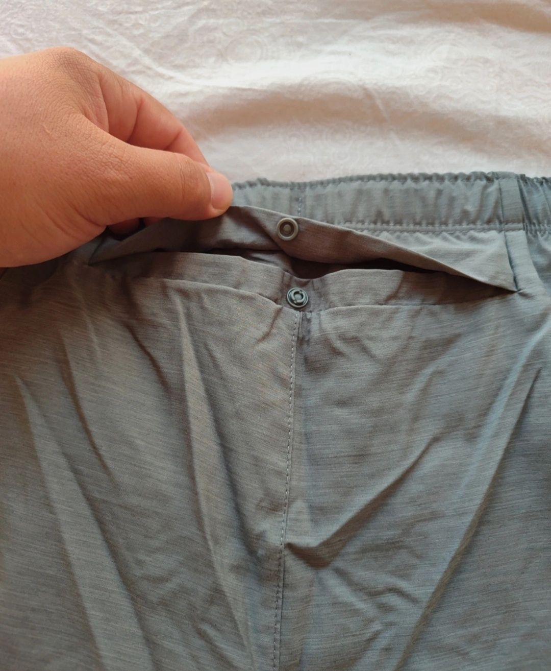 Calções Nike Dry Fit tamanho S