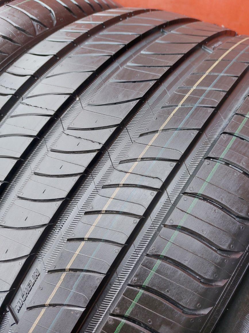 255/40/19 R19 Michelin Primacy 4 4шт ціна за 1шт літо шини нові