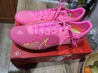 Nike ZOOM VAPOR 15 academy Fg rozmiar 46 nowe