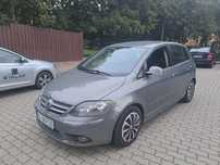 Golf 5 Plus 1.6 b+g
