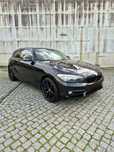 BMW 116d 2016 3 portas