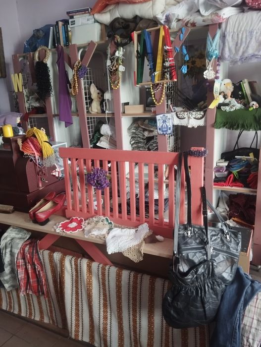 Sprzedam odzież używaną