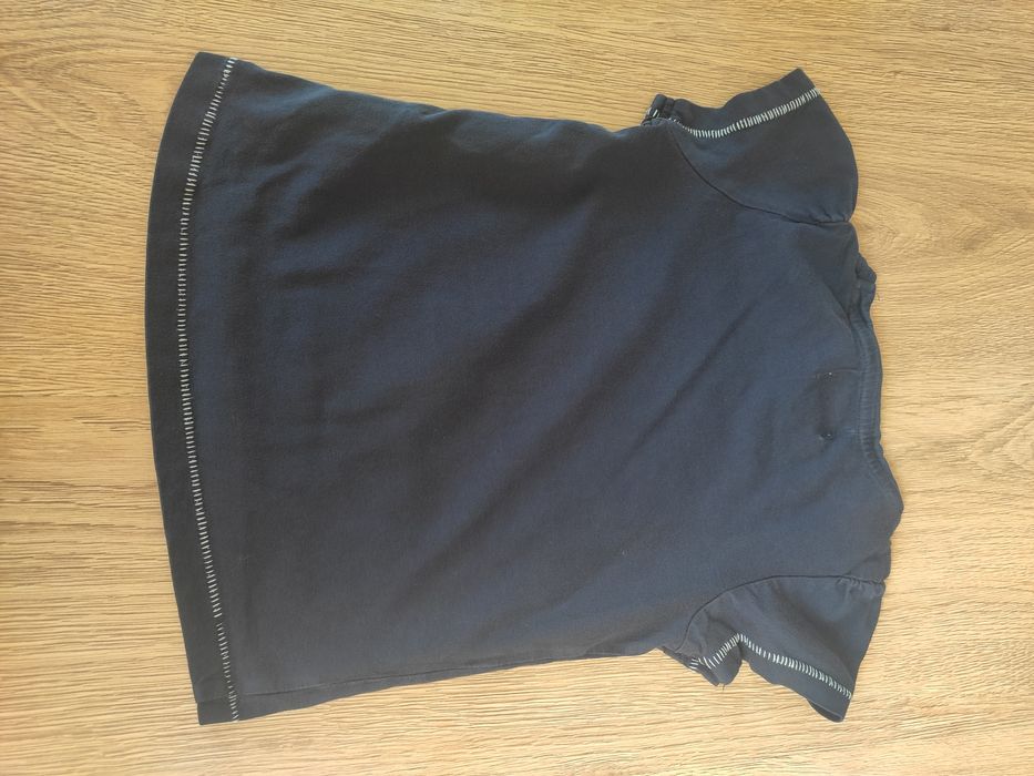 T-shirt dziewczynka Bugs&Hugs 110