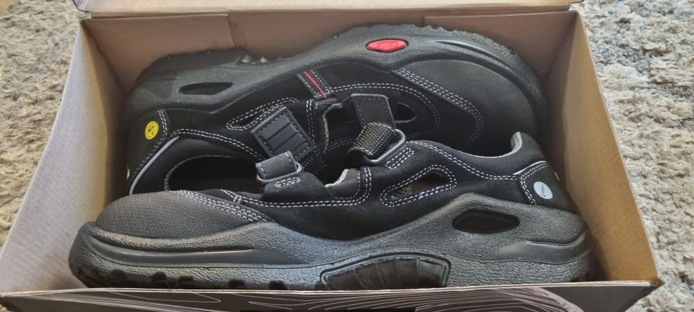 Buty robocze Jalas rozm.43