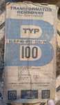 Nowy transformator ochronny Typ 100 - 100VA - 220V/24V Fanina Przemyśl