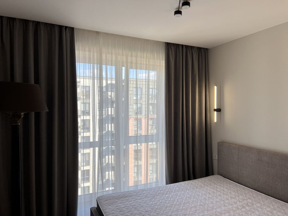 Продається красива 2 кімнатна West Towers