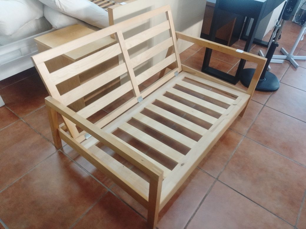 Sofá 2 Lugares IKEA (Perfeito Estado)