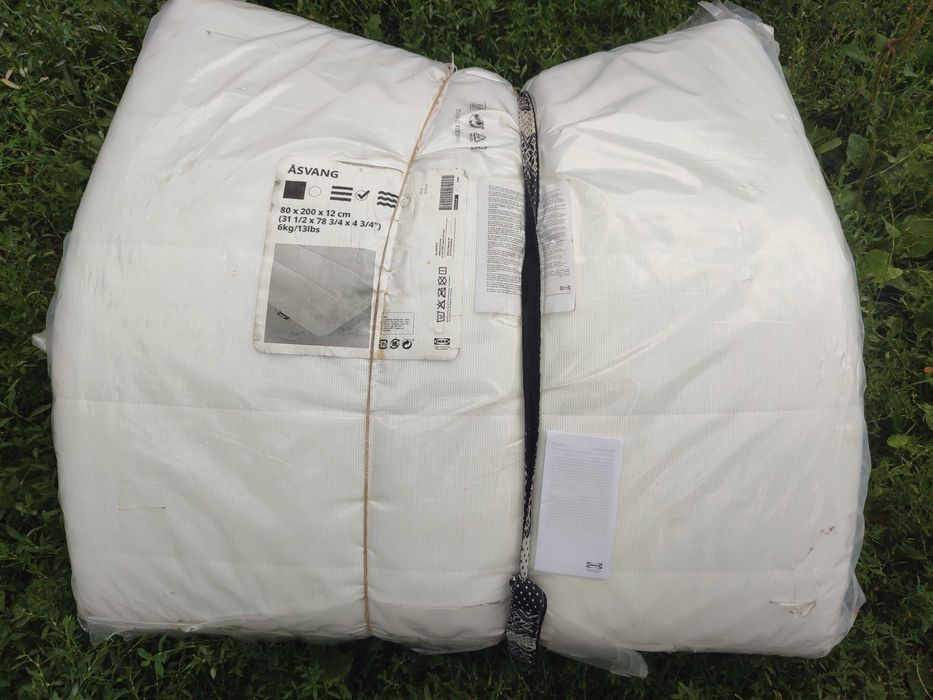 Продам новый  матрас для сну