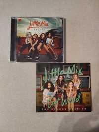 Little Mix Salute Get Weird the deluxe edition CD