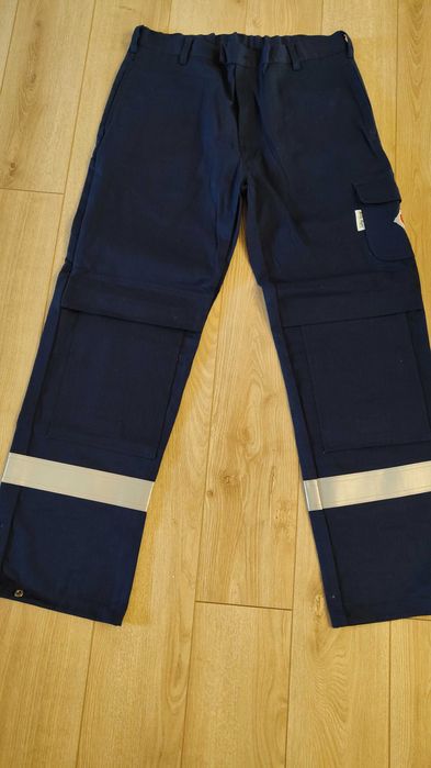Sprzedam spodnie męskie robocze