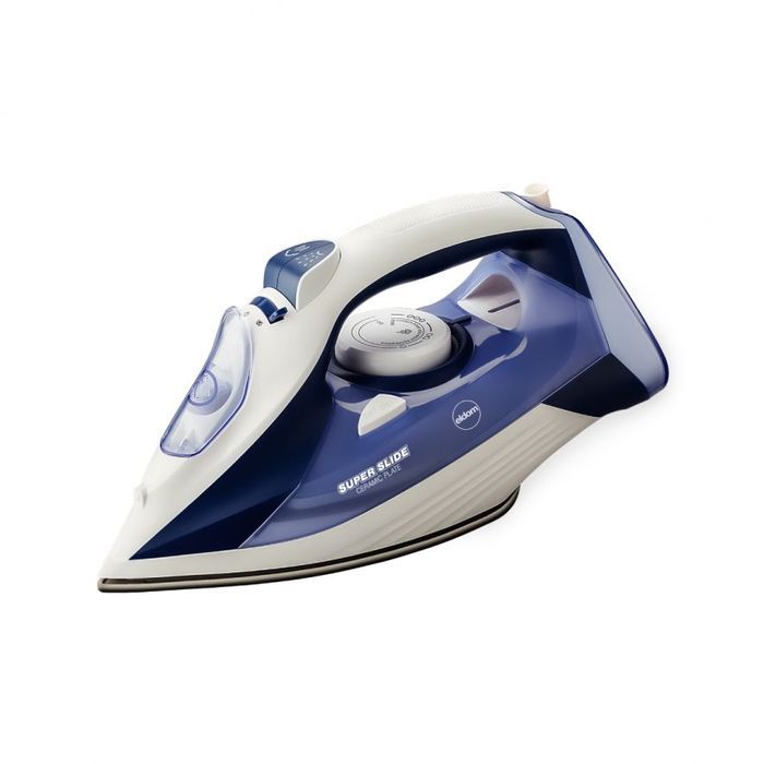 Żelazko Parowe Da36 Press 2200 W