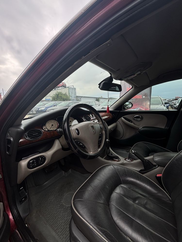 Na Sprzedaż Rover 75 2.0D/klima/alu/automat/bez rdzy/super stan/zami
