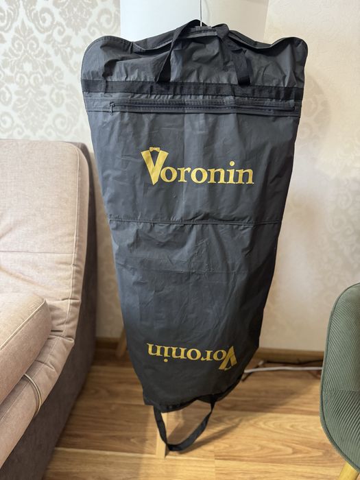 Чоловічий костюм відомоі марки Voronin