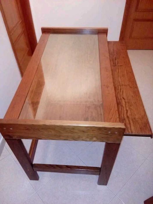 Secretária de escritório