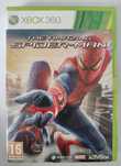 The amazing spider-man Niesamowity spider-man Xbox 360