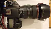 Canon EOS 5D Mark ll + ZOOM LEND EF 24-105mm